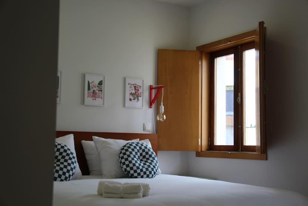Fontainhas Heritage House Porto Exterior photo