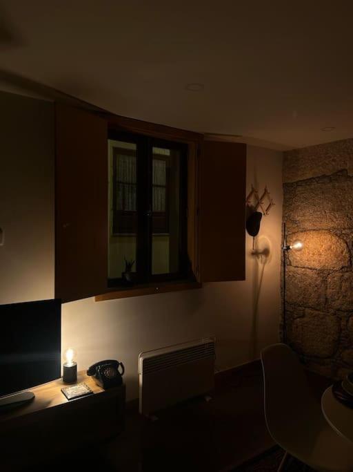 Fontainhas Heritage House Porto Exterior photo