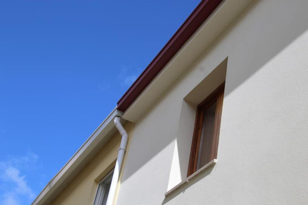 Fontainhas Heritage House Porto Exterior photo