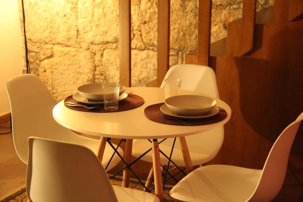Fontainhas Heritage House Porto Exterior photo